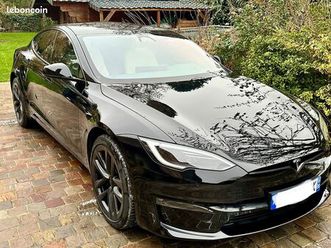 tesla model s dual motor 670cv 03/2023