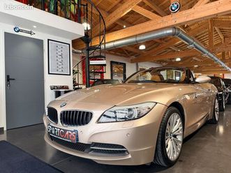 bmw z4 23i sdrive 204cv