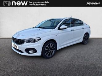 fiat tipo business 1.3 multijet 95 ch s/s