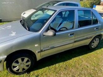 106 color line 5 portes