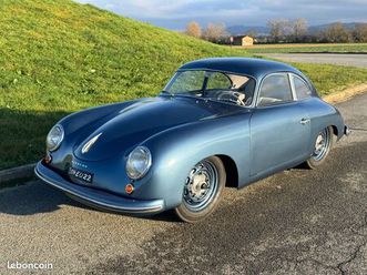 porsche 356 pré-a 1500 s
