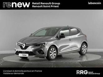 renault clio blue dci 100 21n limited