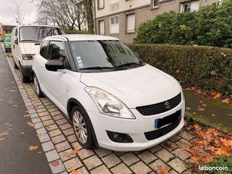 suzuki swift 1.3d ct ok