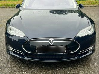 tesla model s super charge gratuite
