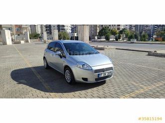 grande 1.3 multijet active