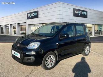 fiat panda 1.2 8v 69ch s&s lounge euro6d