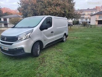 fiat talento 120cv 128000 kms 13000euros
