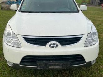 hyundai kraftfahrzeug