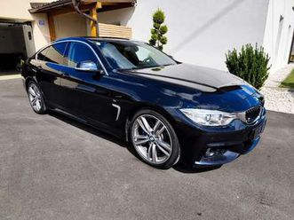 bmw 4er-reihe 435i gran coupé m performance