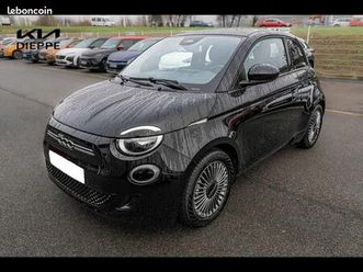 fiat 500 e 95ch icône