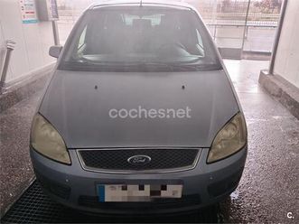 ford focus c-max 1.6 tdci 90 newport