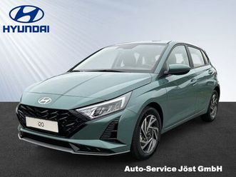 hyundai i20 trend 1.0 20 weitere sofort verfügbar !!!!