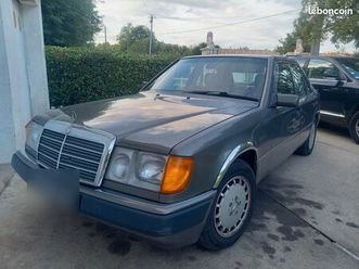 mercedes 300td