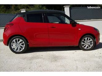 voiture susiki swift