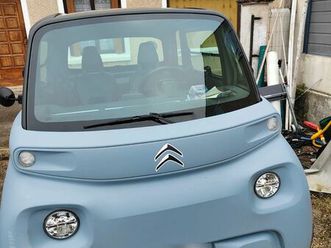 citroen ami electric