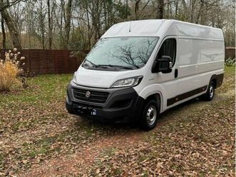 FIAT DUCATO fiat-ducato-pro-lounge-l4-2-3-140