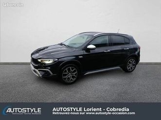 fiat tipo cross 1.0 firefly turbo 100ch s/s plus