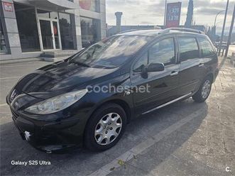 peugeot 307 sw