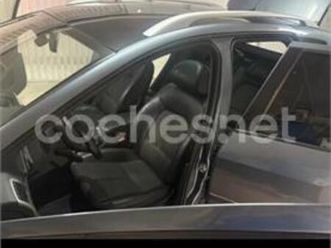 peugeot 407 sw st confort pack 2.0 hdi 136