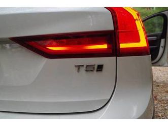 2018 volvo v90 cross country