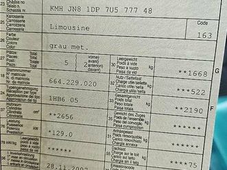 hyundai tucson 2.6 v6 2007 canton zurich - tutti.ch