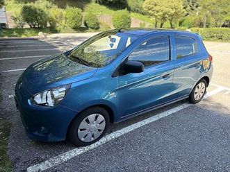 mitsubishi space star 1.0 clear tec canton tessin - tutti.ch
