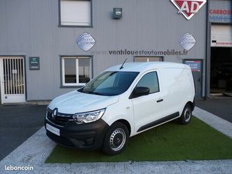 renault express van 1.5 blue dci 95ch confort