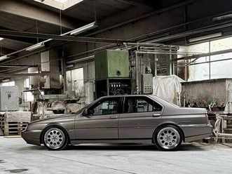 alfa romeo 164 canton lucerne - tutti.ch