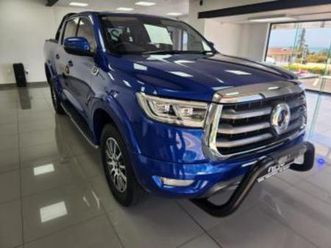2.0td double cab ls