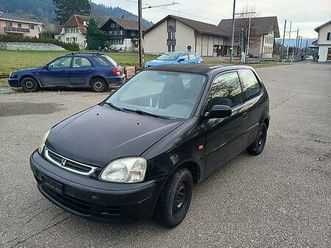 honda logo 1.3i ls canton berne - tutti.ch