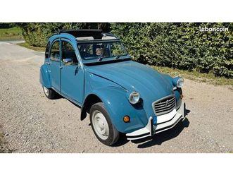 2cv special