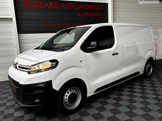 CITROEN JUMPY citroen-jumpy-3-m-bluehdi-100-bvm6-club