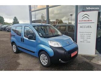 citroen nemo hdi 70 cv confort