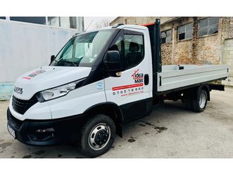 iveco daily 50 c 35