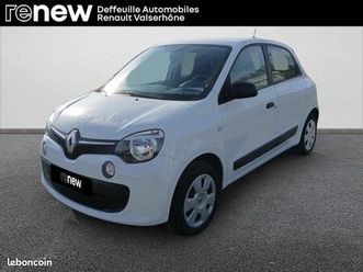 renault twingo iii 1.0 sce 70 e6c life