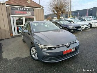 VOLKSWAGEN GOLF volkswagen-golf-1-5l-etsi-150-cv-life-business