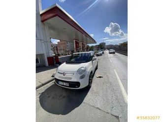 500l 1.3 mjet popstar