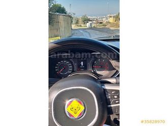 1.6 multijet urban plus