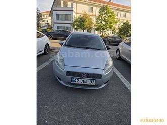 grande 1.3 multijet active