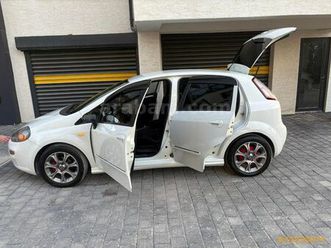 grande 1.4 fire active