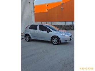 grande 1.4 fire active