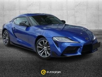 gr supra gr supra 2.0b sport at