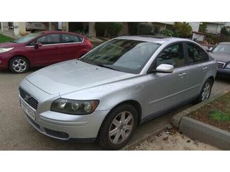 volvo s40 2007