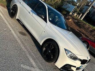 bmw 320d