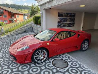 ferrari f430 - tutti.ch