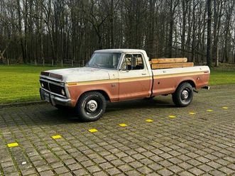 ford f250 1973