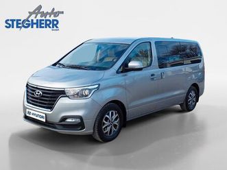 hyundai h-1 travel premium