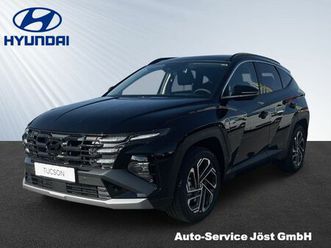 hyundai tucson prime 1.6 t-gdi 48v- 20 weitere verfügbar
