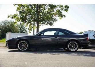 bmw 8er-reihe e31 840i schalter individual csi m-paket ab werk