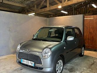 daihatsu trevis / 58cv / 2008